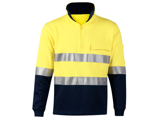 Fire Resistant Sweatshirt